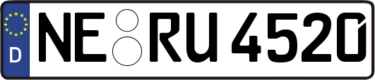 NE-RU4520