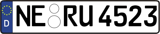 NE-RU4523