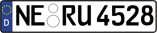 NE-RU4528