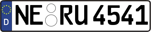 NE-RU4541