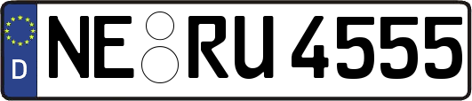NE-RU4555