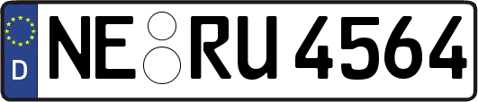 NE-RU4564