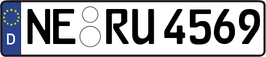 NE-RU4569