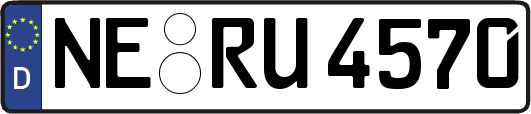 NE-RU4570