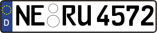 NE-RU4572