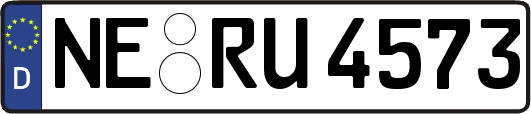 NE-RU4573