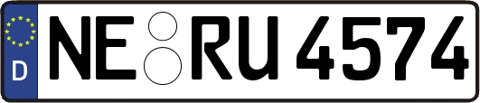 NE-RU4574