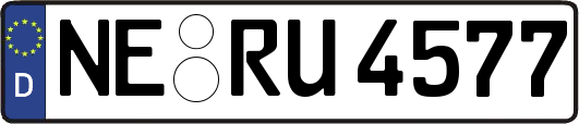 NE-RU4577