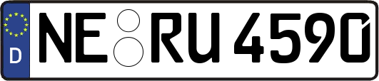 NE-RU4590