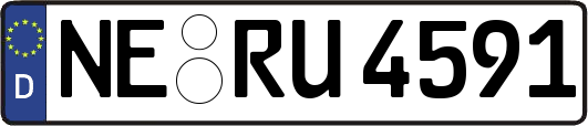 NE-RU4591