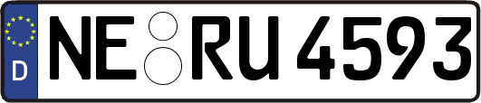 NE-RU4593