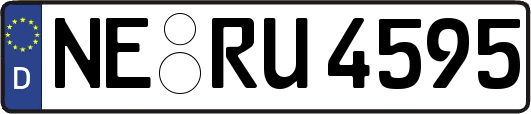 NE-RU4595