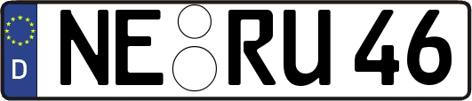 NE-RU46