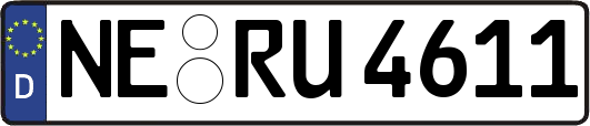 NE-RU4611