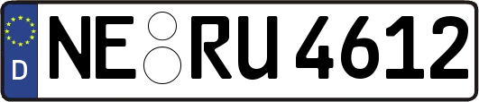 NE-RU4612