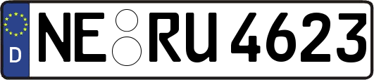 NE-RU4623