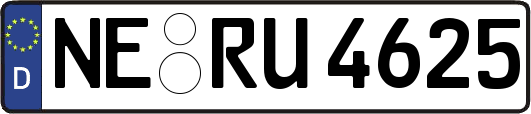 NE-RU4625