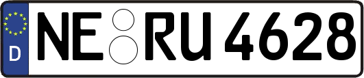 NE-RU4628
