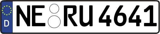 NE-RU4641