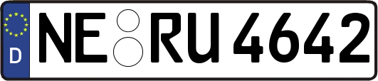 NE-RU4642