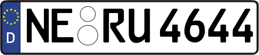 NE-RU4644