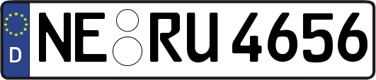 NE-RU4656