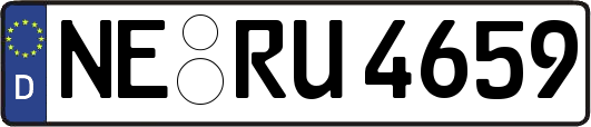 NE-RU4659