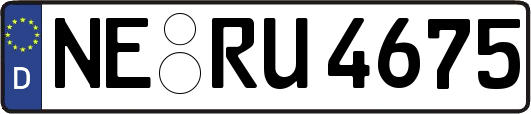 NE-RU4675