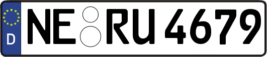 NE-RU4679