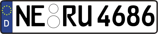 NE-RU4686