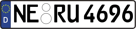 NE-RU4696