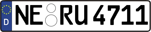 NE-RU4711