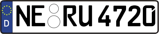 NE-RU4720