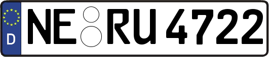 NE-RU4722