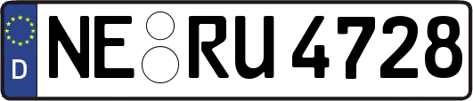 NE-RU4728
