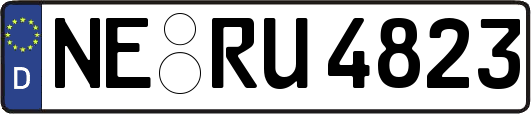 NE-RU4823