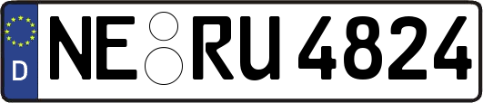 NE-RU4824
