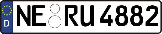 NE-RU4882