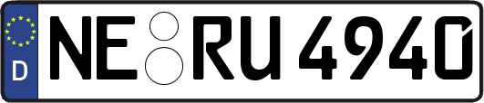 NE-RU4940