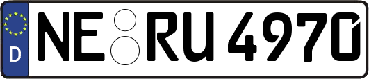 NE-RU4970