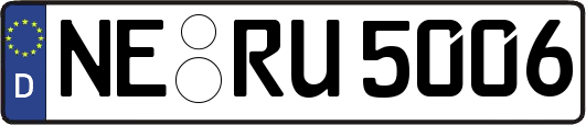 NE-RU5006
