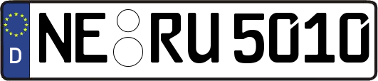 NE-RU5010