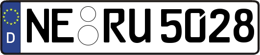 NE-RU5028