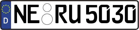 NE-RU5030