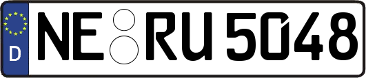 NE-RU5048