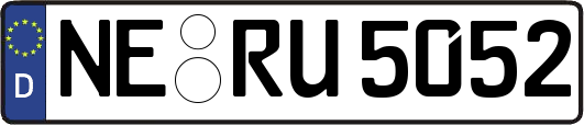 NE-RU5052