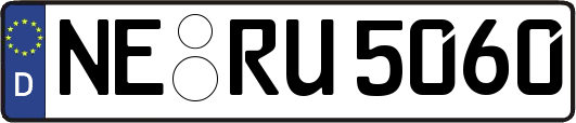 NE-RU5060