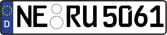 NE-RU5061