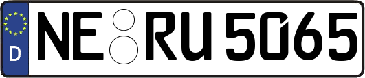 NE-RU5065