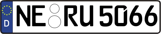 NE-RU5066